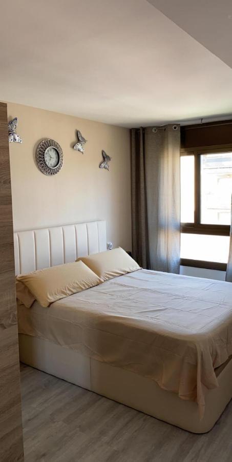 Super Apartamento En Playa De La Pineda Eksteriør bilde