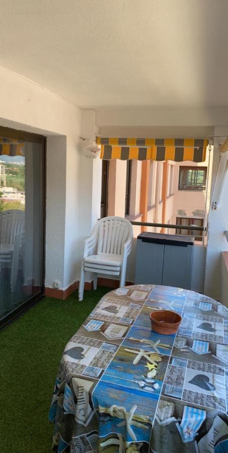 Super Apartamento En Playa De La Pineda Eksteriør bilde