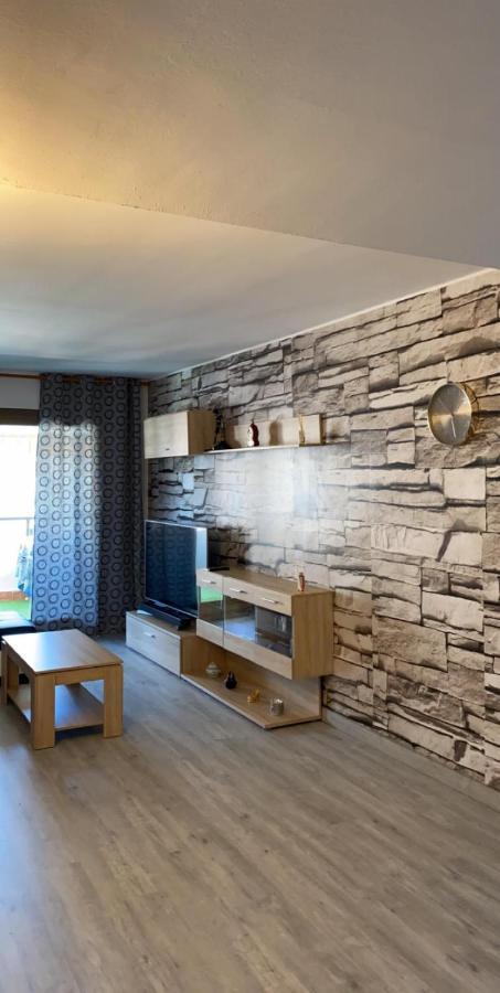 Super Apartamento En Playa De La Pineda Eksteriør bilde