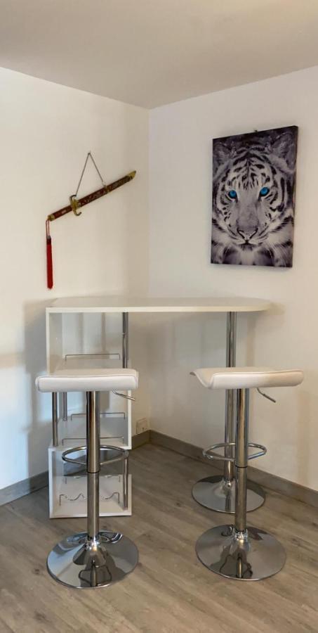 Super Apartamento En Playa De La Pineda Eksteriør bilde