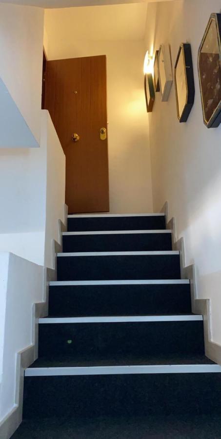 Super Apartamento En Playa De La Pineda Eksteriør bilde
