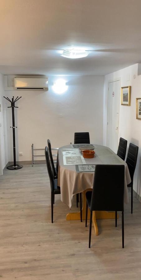 Super Apartamento En Playa De La Pineda Eksteriør bilde