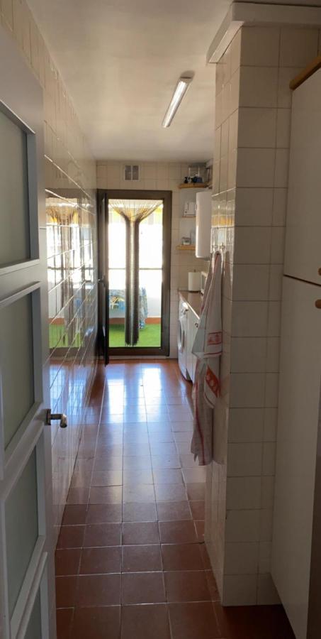 Super Apartamento En Playa De La Pineda Eksteriør bilde
